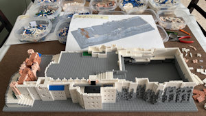 LEGO Image